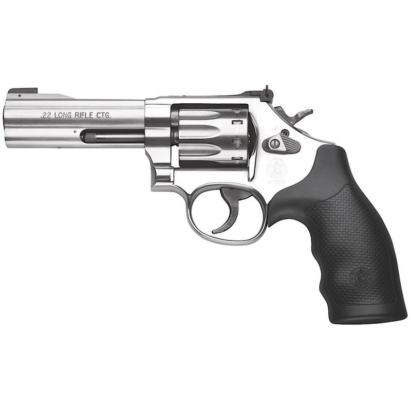 Revolver SMITH & WESSON 617 CAL. 22lr