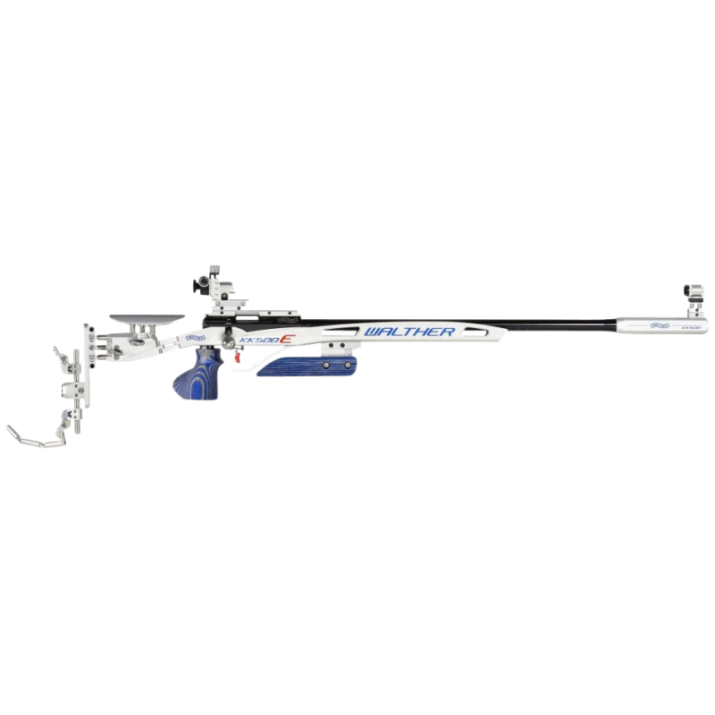 Carabine WALTHER mod. KK500-E EXPERT cal.22LR
