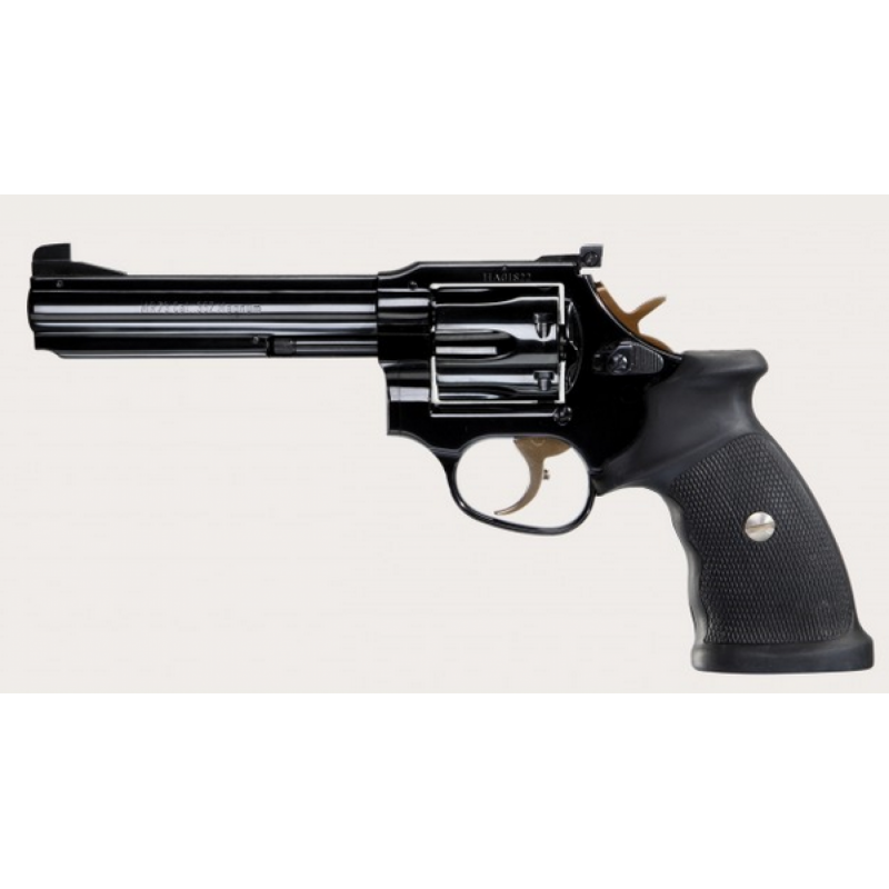 Revolver MANURHIN MR73 SPORT