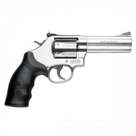 Revolver SMITH & WESSON mod. 686 PLUS