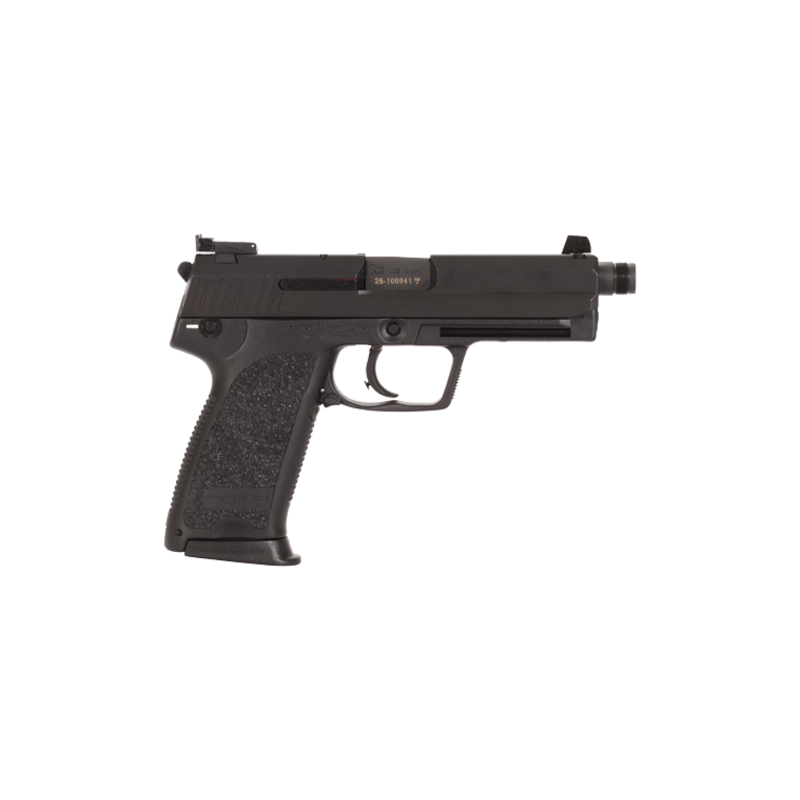 Pistolet H & K mod.U.S.P. TACTICAL CAL.45ACP