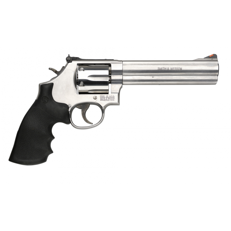 Revolver SMITH & WESSON mod. 686 6'