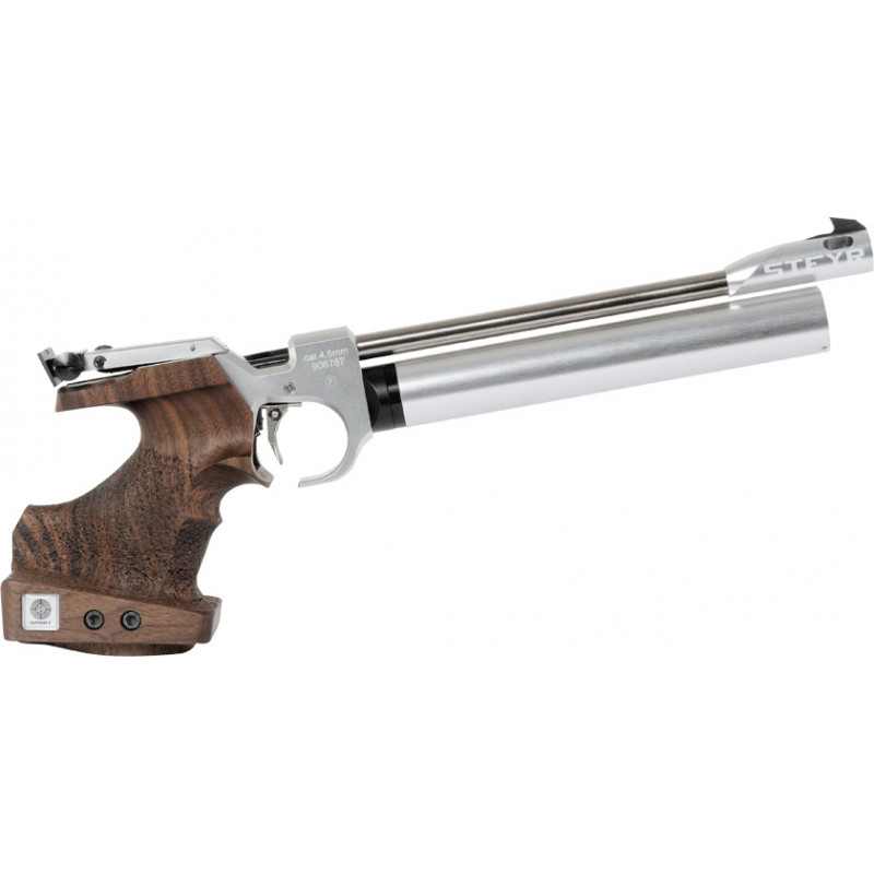 PISTOLET STEYR LP2 HYBRID PACK