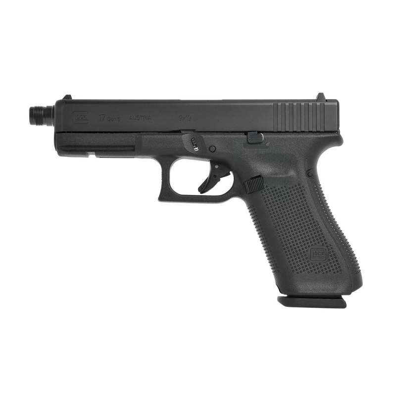 PISTOLET GLOCK G17 GEN5 TAC CAL 9MM