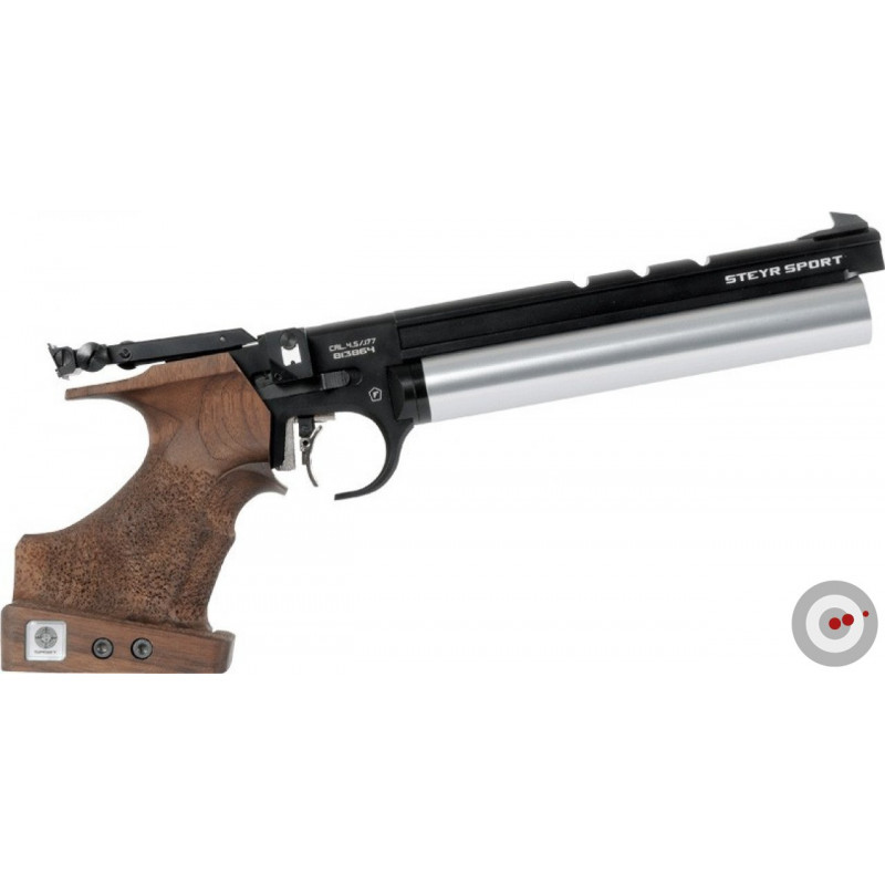 PISTOLET STEYR LP50 - 5 coups / LOCATION