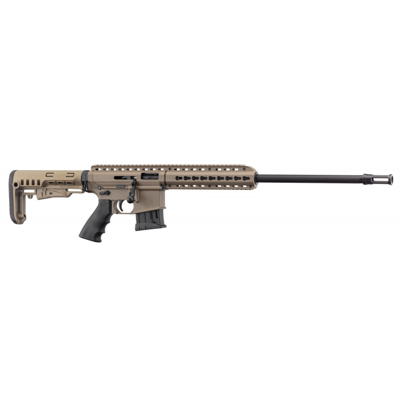 CARABINE DEEP PALLAS BA-15 22 LR TAN